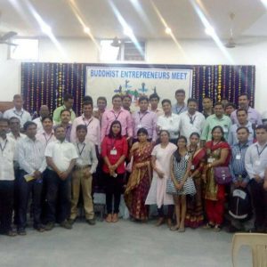 Chandrapur Meet