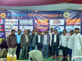 buddhist entrepreneurs