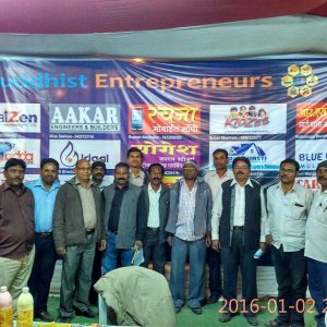 buddhist entrepreneurs