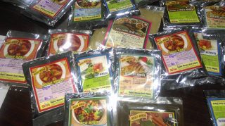 Assad Masala Jalana